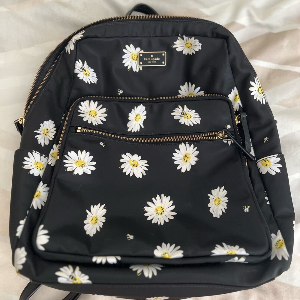 Kate Spade backpack